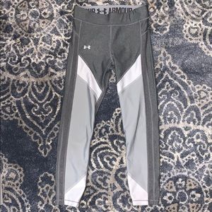 Under Armour Leggings 3/4